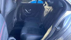 Mercedes-Benz CLA 200 AMG Line Executive 4dr Tip Auto Petrol Saloon